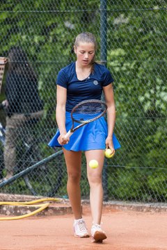 Ida Wobker 1168 - Dr. Loges Cup